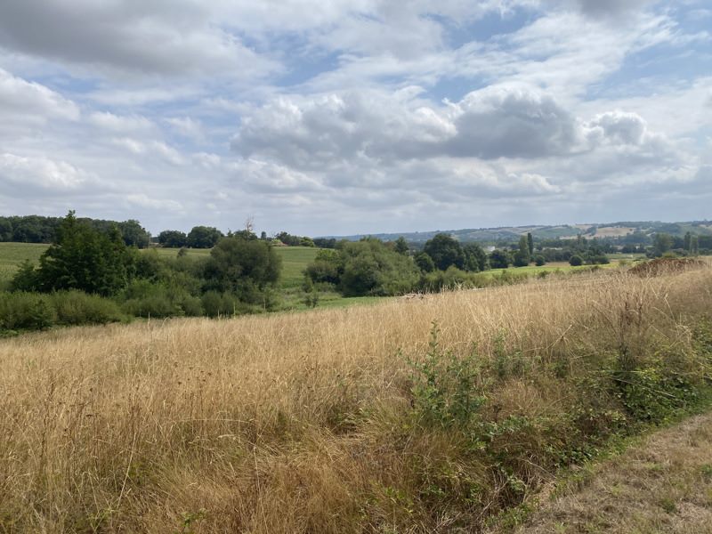 Vente Terrain Montesquieu-Guittaut - -1850 m² - (31230)