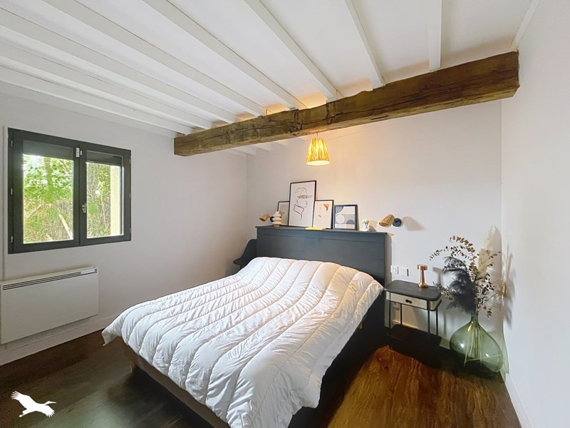 Vente Maison PUYLAUSIC - 7 pièces -211 m² - (32220)