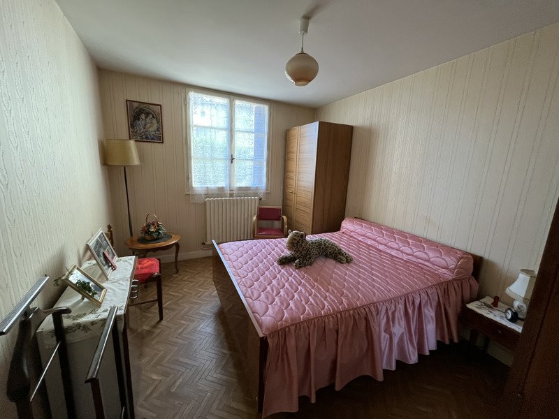 Vente Maison VILLEFAGNAN - 5 pièces -95 m² - (16240)