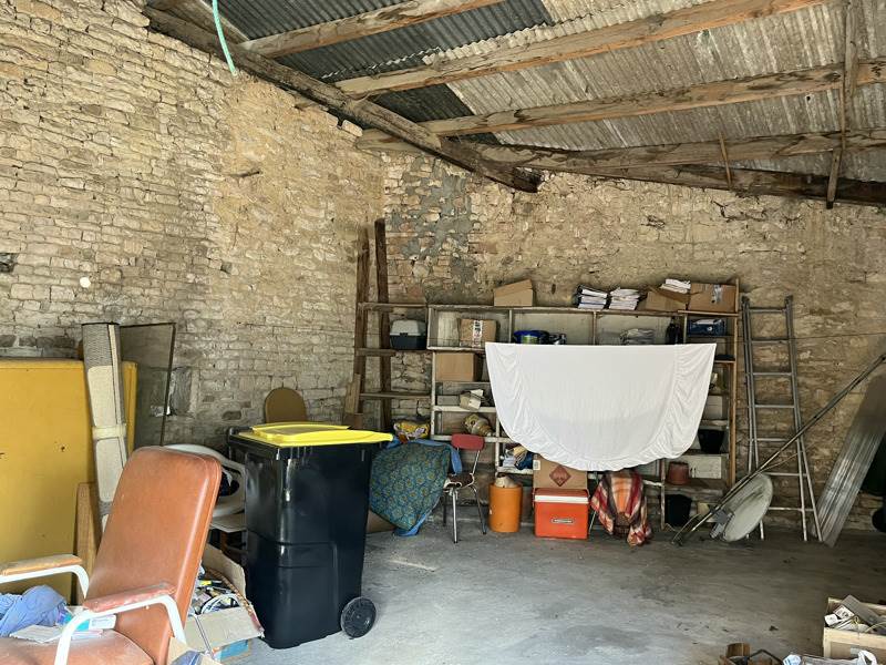Vente Maison VILLEFAGNAN - 5 pièces -95 m² - (16240)