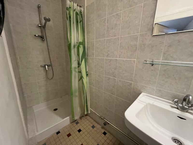 Vente Maison VILLEFAGNAN - 5 pièces -95 m² - (16240)