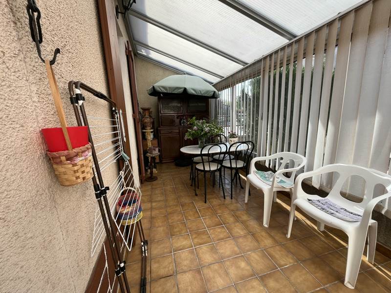 Vente Maison VILLEFAGNAN - 5 pièces -95 m² - (16240)