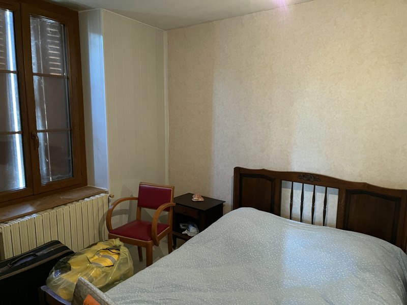 Vente Maison VILLEFAGNAN - 5 pièces -95 m² - (16240)