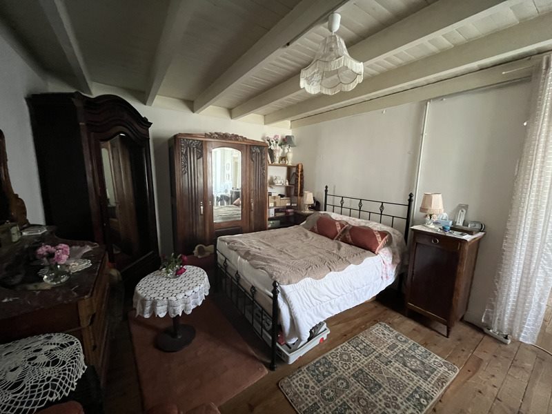 Vente Maison RUFFEC - 3 pièces -58 m² - (16700)