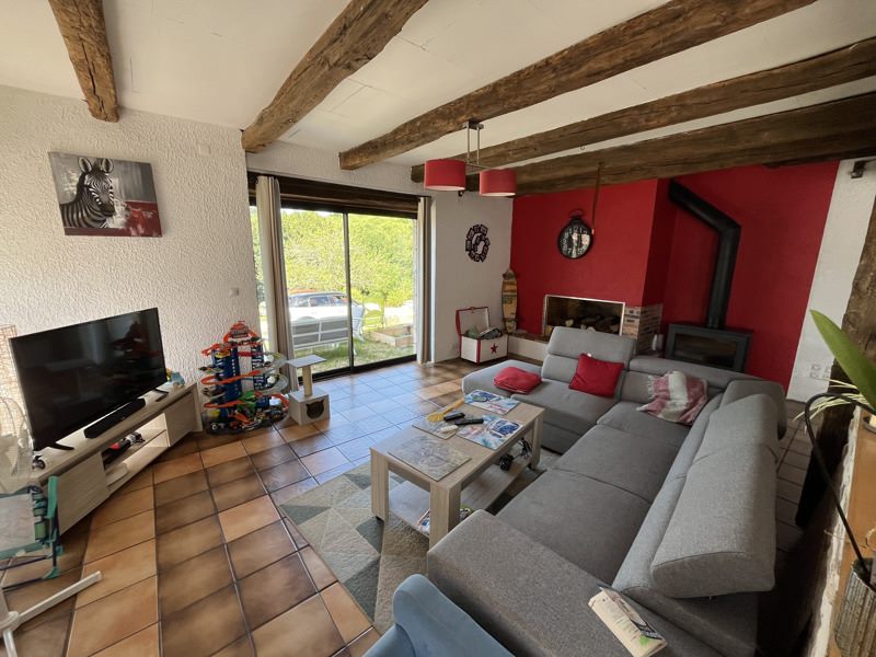 Vente Maison LIZANT - 5 pièces -156 m² - (86400)