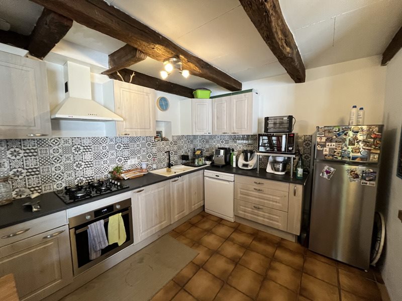 Vente Maison LIZANT - 5 pièces -156 m² - (86400)