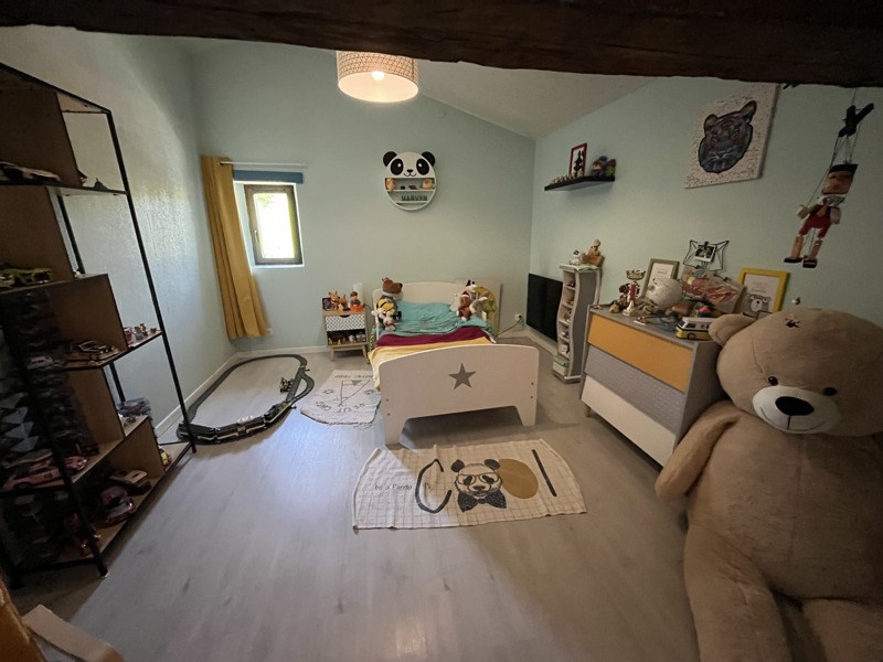 Vente Maison LIZANT - 5 pièces -156 m² - (86400)