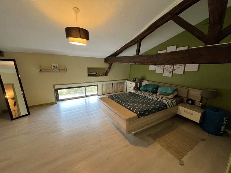Vente Maison LIZANT - 5 pièces -156 m² - (86400)