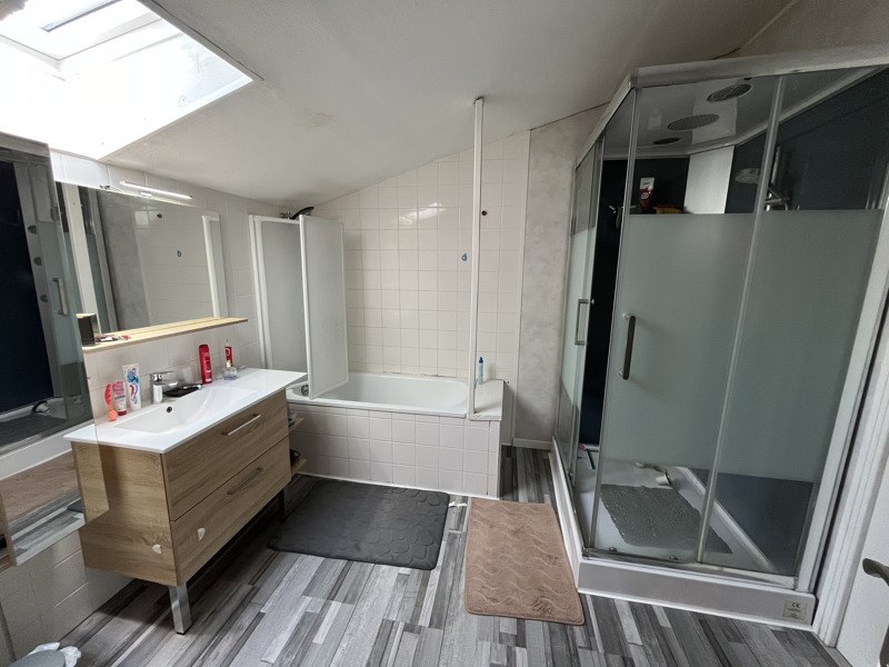 Vente Maison LIZANT - 5 pièces -156 m² - (86400)