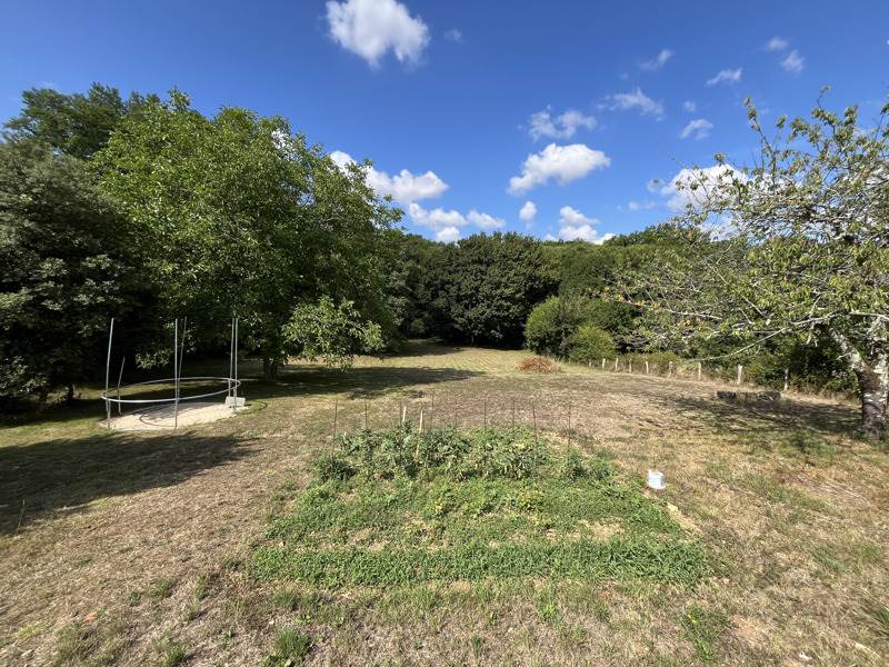 Vente Maison LIZANT - 5 pièces -156 m² - (86400)