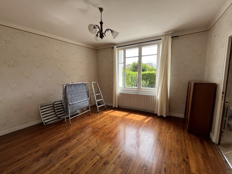 Vente Maison PAIZAY NAUDOUIN EMBOURIE - 5 pièces -185 m² - (16240)