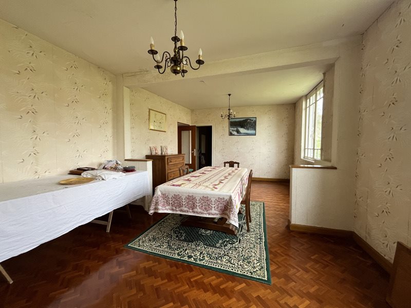 Vente Maison PAIZAY NAUDOUIN EMBOURIE - 5 pièces -185 m² - (16240)