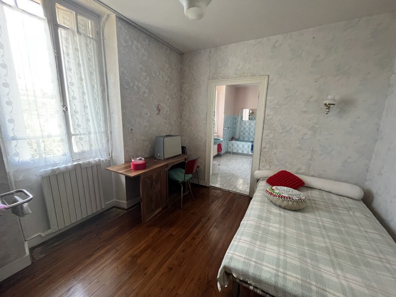 Vente Maison PAIZAY NAUDOUIN EMBOURIE - 5 pièces -185 m² - (16240)