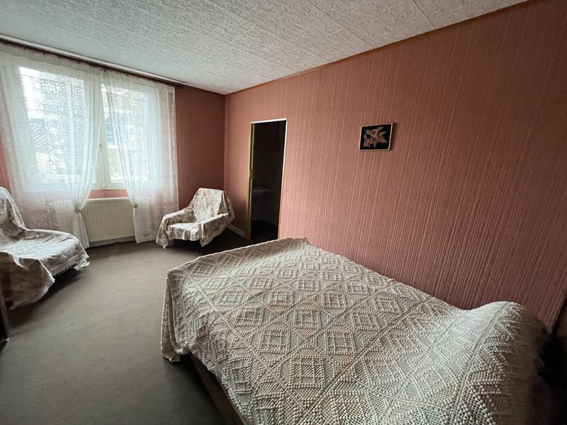 Vente Maison BEAULIEU SUR SONNETTE - 7 pièces -152 m² - (16450)
