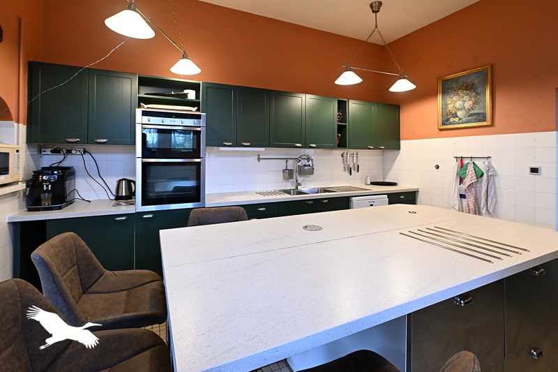 Vente Maison ST CLAUD - 16 pièces -639 m² - (16450)