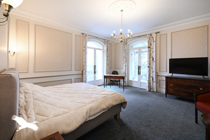Vente Maison ST CLAUD - 16 pièces -639 m² - (16450)