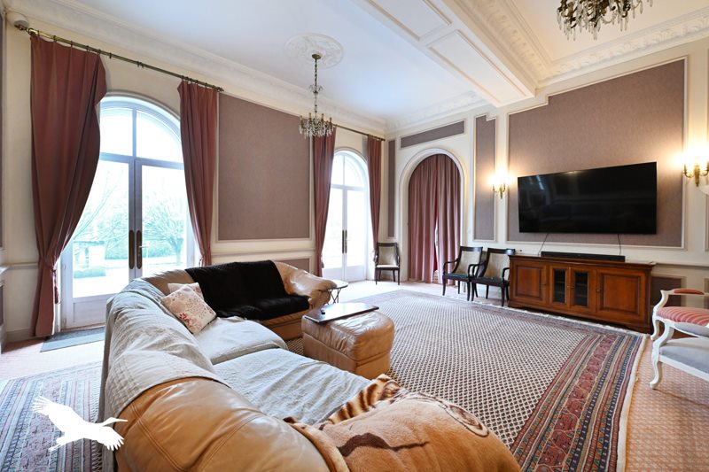Vente Maison ST CLAUD - 16 pièces -639 m² - (16450)