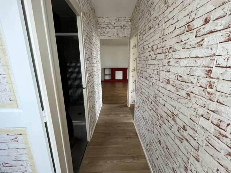 Vente Maison RUFFEC - 4 pièces -106 m² - (16700)
