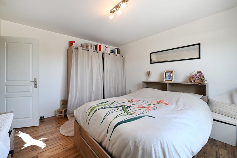 Vente Maison PUYREAUX - 4 pièces -116 m² - (16230)