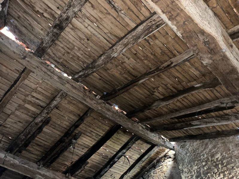 Vente Maison NANTEUIL EN VALLEE - 4 pièces -93 m² - (16700)