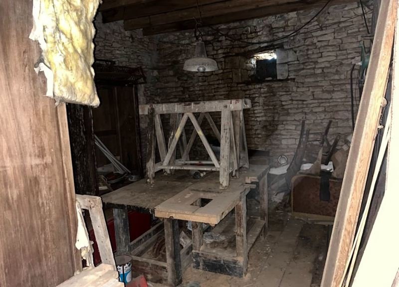 Vente Maison NANTEUIL EN VALLEE - 4 pièces -93 m² - (16700)