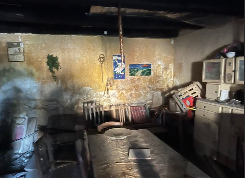 Vente Maison NANTEUIL EN VALLEE - 4 pièces -93 m² - (16700)