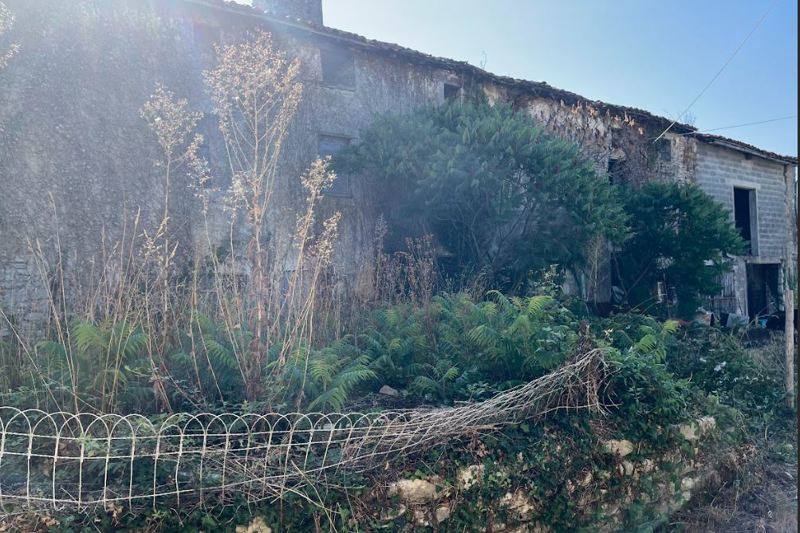 Vente Maison NANTEUIL EN VALLEE - 4 pièces -93 m² - (16700)