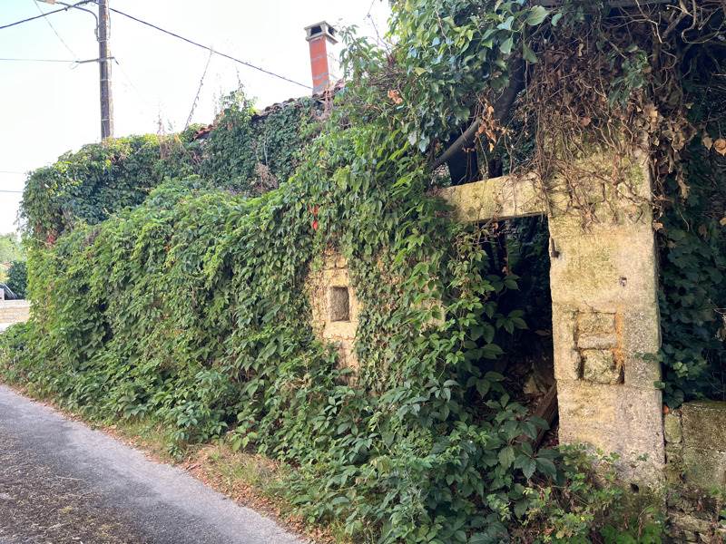 Vente Maison NANTEUIL EN VALLEE - 4 pièces -93 m² - (16700)