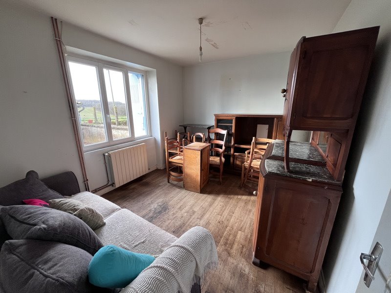 Vente Maison POURSAC - 3 pièces -65 m² - (16700)