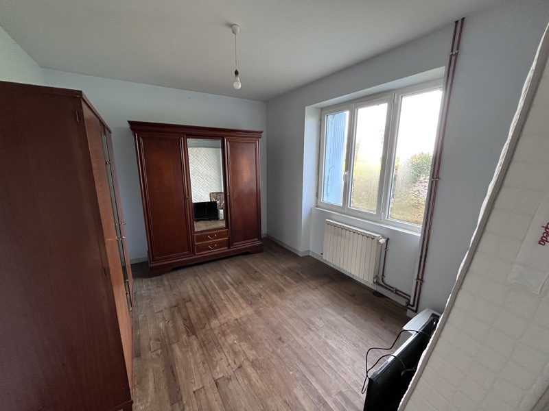 Vente Maison POURSAC - 3 pièces -65 m² - (16700)