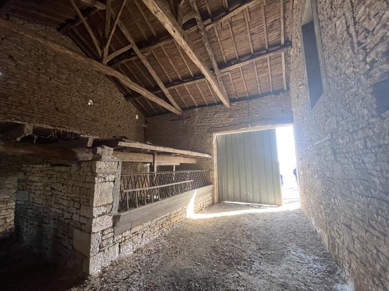 Vente Maison POURSAC - 3 pièces -65 m² - (16700)