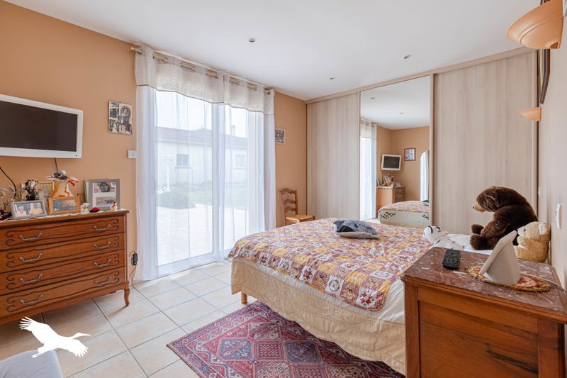 Vente Maison LA FAYE - 5 pièces -140 m² - (16700)