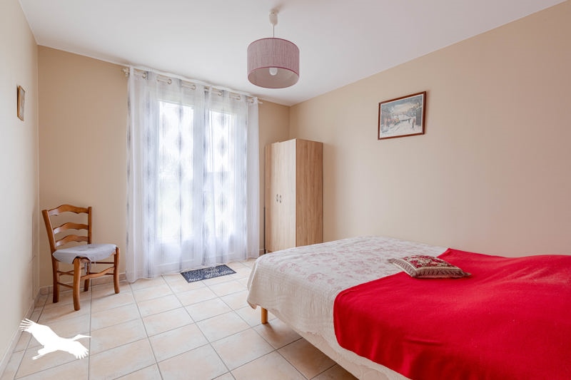 Vente Maison LA FAYE - 5 pièces -140 m² - (16700)