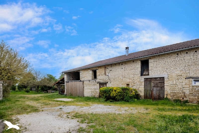 Vente Maison FOUQUEURE - 5 pièces -200 m² - (16140)