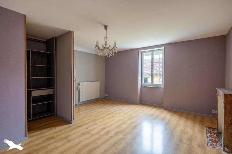 Vente Maison FOUQUEURE - 5 pièces -200 m² - (16140)