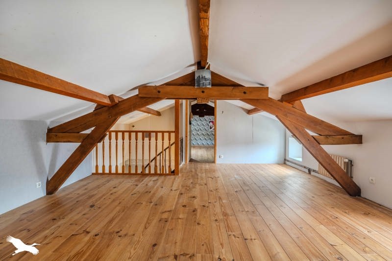 Vente Maison FOUQUEURE - 5 pièces -200 m² - (16140)