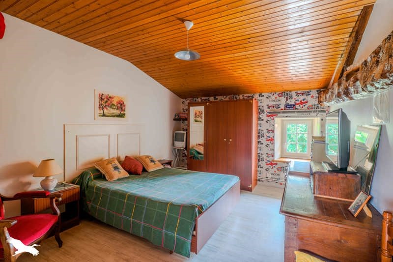 Vente Maison MONTJEAN - 6 pièces -179 m² - (16240)