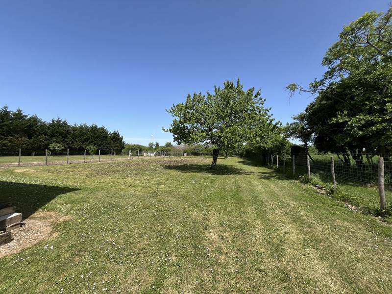 Vente Maison JUILLE - 8 pièces -115 m² - (16230)