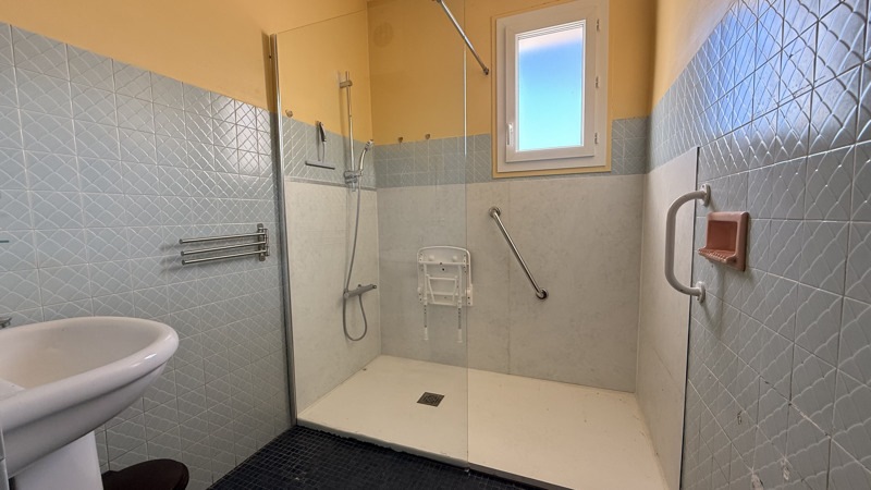Vente Maison JUILLE - 8 pièces -115 m² - (16230)