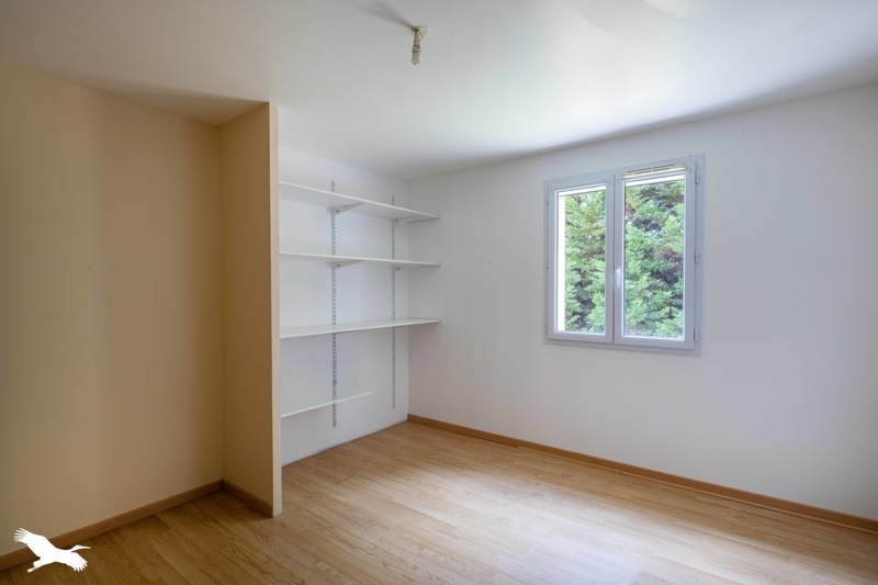 Vente Maison CONDAC - 5 pièces -100 m² - (16700)