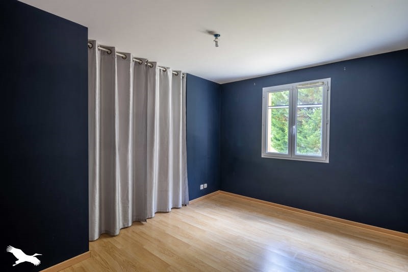 Vente Maison CONDAC - 5 pièces -100 m² - (16700)