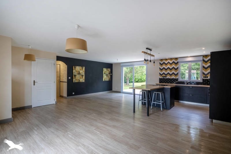 Vente Maison CONDAC - 5 pièces -100 m² - (16700)