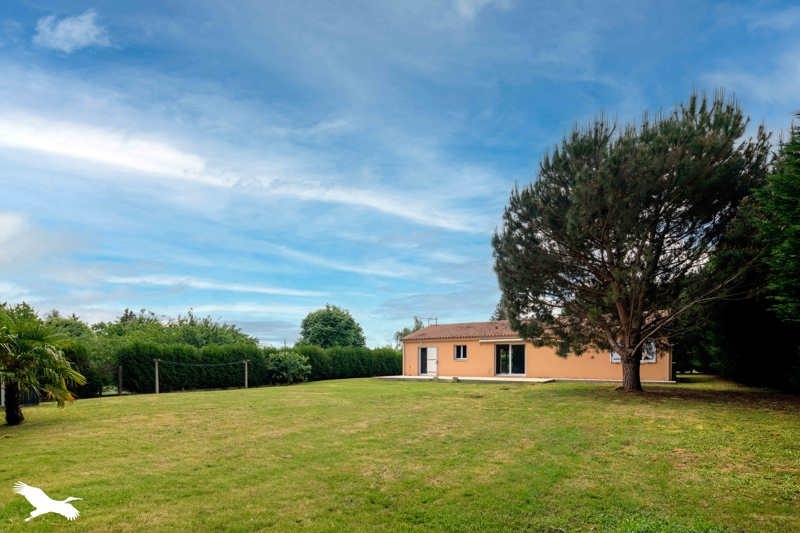 Vente Maison CONDAC - 5 pièces -100 m² - (16700)