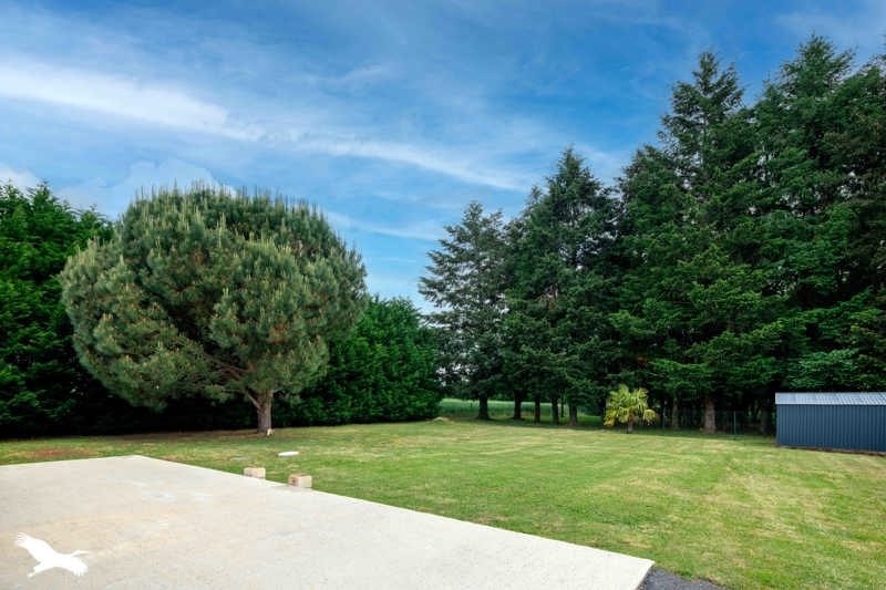 Vente Maison CONDAC - 5 pièces -100 m² - (16700)