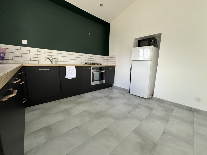 Vente Maison COULONGES - 2 pièces -53 m² - (16330)