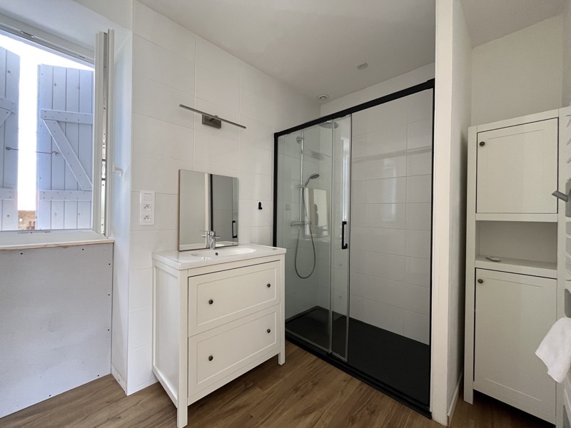 Vente Maison COULONGES - 2 pièces -53 m² - (16330)