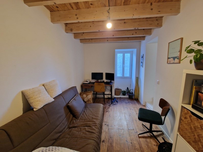 Vente Maison COULONGES - 2 pièces -53 m² - (16330)