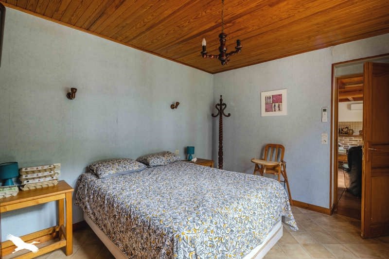 Vente Maison VERTEUIL SUR CHARENTE - 9 pièces -245 m² - (16510)