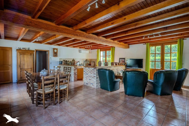 Vente Maison VERTEUIL SUR CHARENTE - 9 pièces -245 m² - (16510)