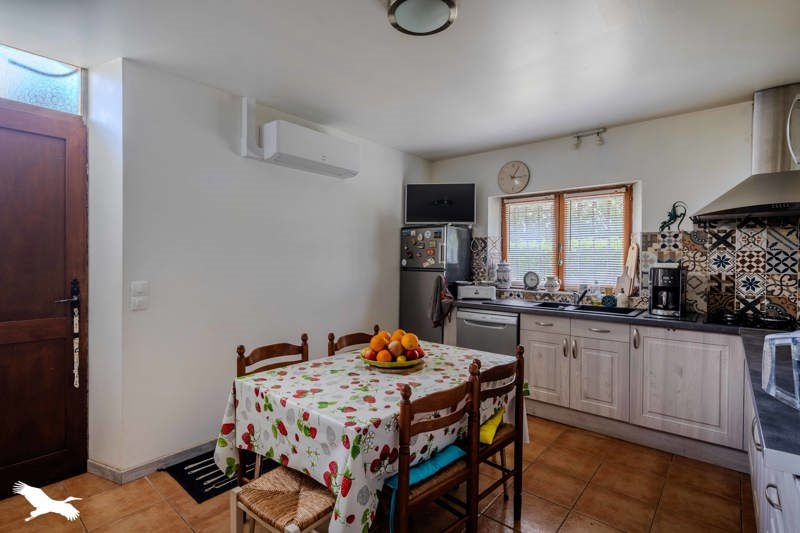 Vente Maison VERTEUIL SUR CHARENTE - 9 pièces -245 m² - (16510)